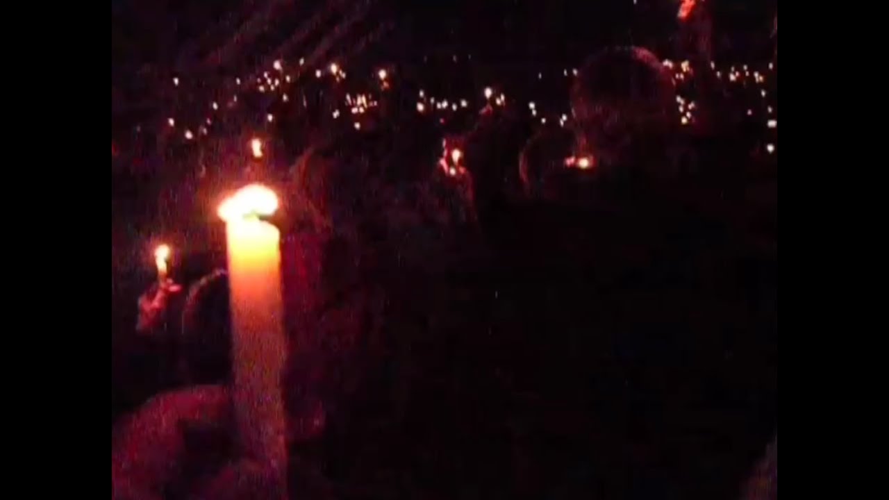 nerves - ear (OFFICIAL MOVIE)